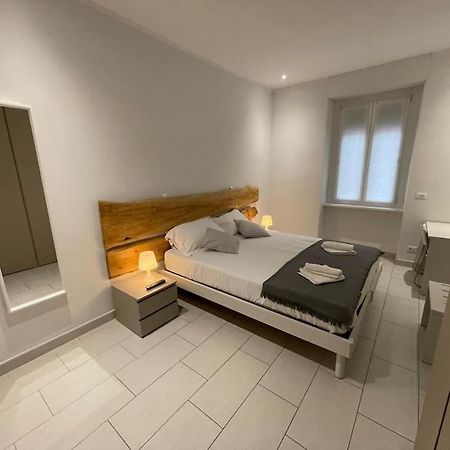 Апартаменты Near Metro Piazza Bengasi Турин Экстерьер фото